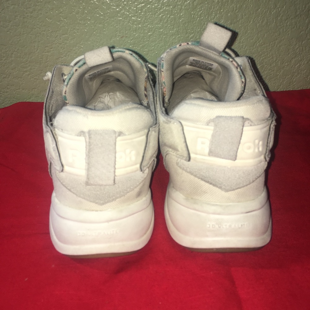 Men’s Reebok Furylite size 10 - Picture 6 of 8